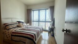 Trellis Towers (D12), Condominium #605497371